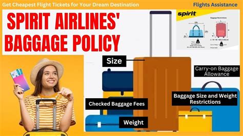 spirit airlines medical bag policy.